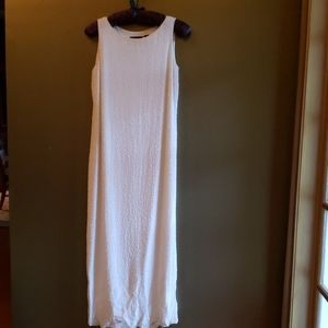 Dana Buchman wedding dress